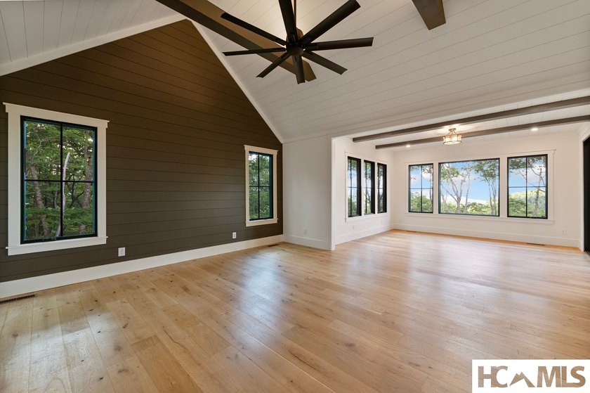 Perched within the gated enclave of Chinquapin, this stunning - photo 34