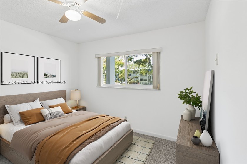 Wake up to peaceful golf course living in this beautifully - photo 10
