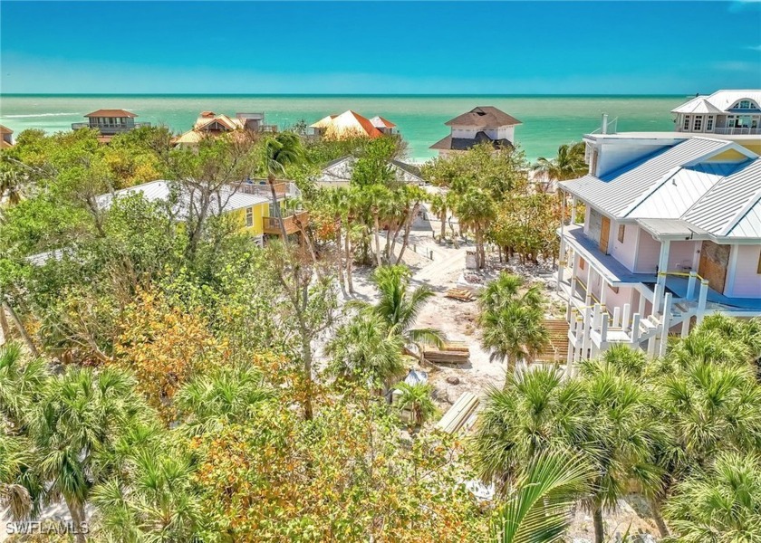 Very Close to the Beach and with a Fantastic View corridor! - photo 8