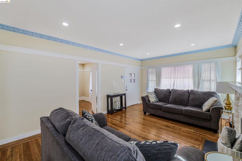 Welcome to 6007 San Pablo Avenue; a well-located 3-bedroom - photo 2