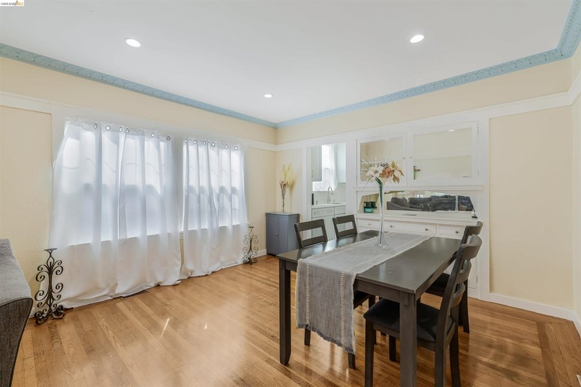 Welcome to 6007 San Pablo Avenue; a well-located 3-bedroom - photo 8