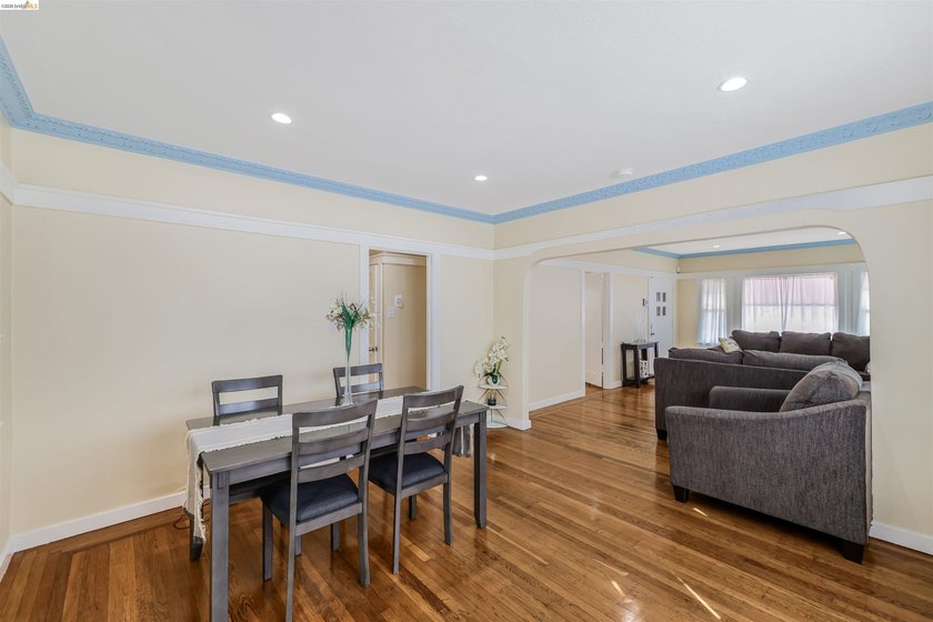 Welcome to 6007 San Pablo Avenue; a well-located 3-bedroom - photo 10