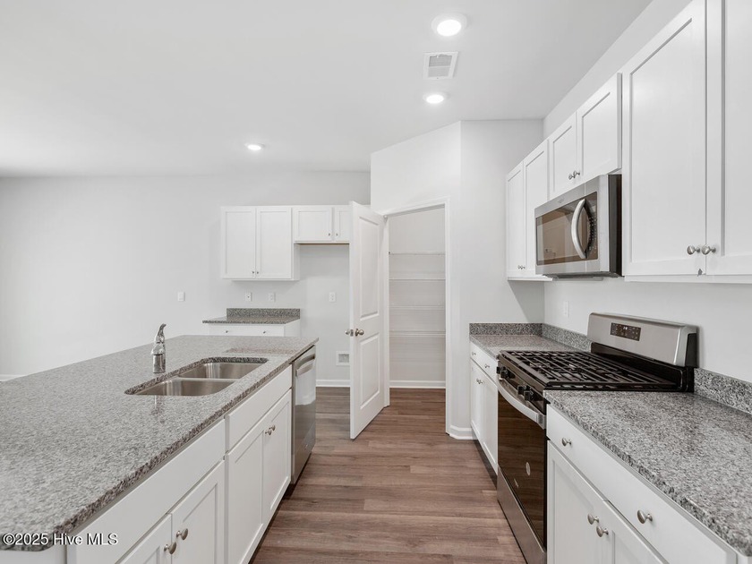 Welcome home to the highly desired community, The Preserve at - photo 12