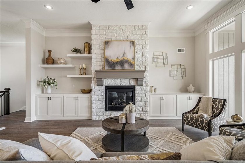 Discover The Payton, a masterfully designed floor plan by Prieb - photo 17