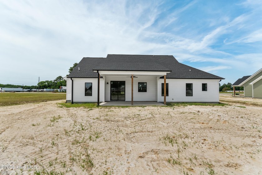 New Construction in Winfall, NC Discover modern comfort and - photo 22
