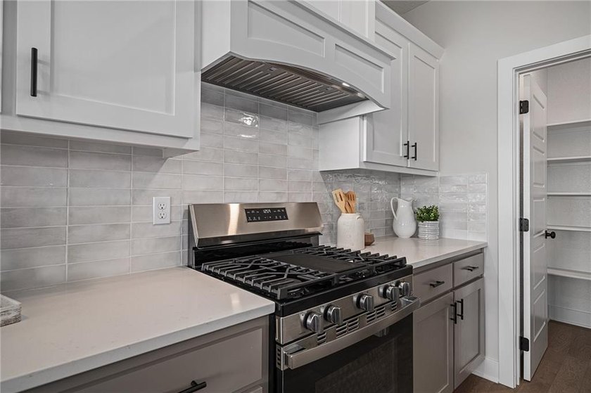 Discover The Payton, a masterfully designed floor plan by Prieb - photo 25