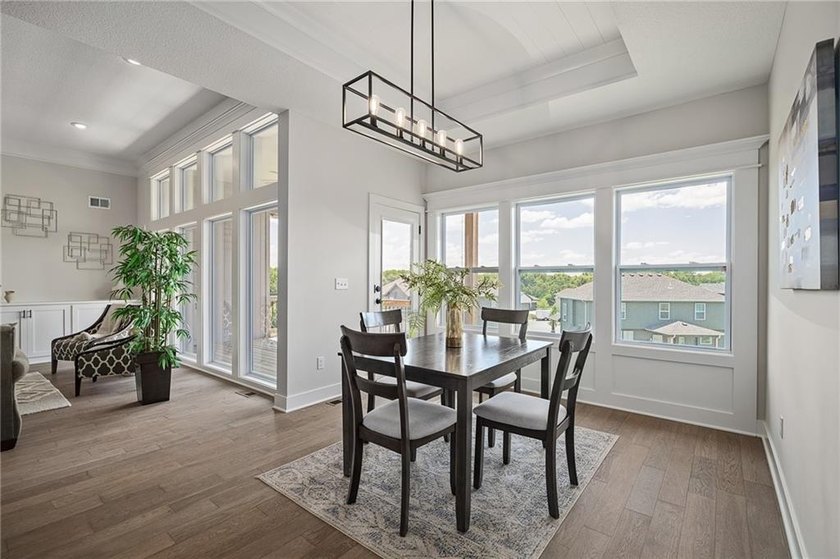 Discover The Payton, a masterfully designed floor plan by Prieb - photo 27