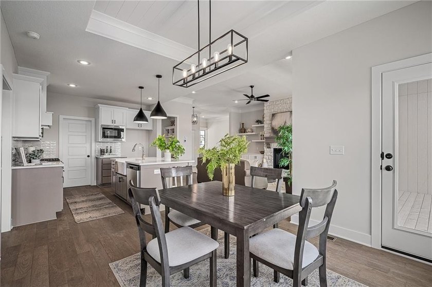 Discover The Payton, a masterfully designed floor plan by Prieb - photo 29