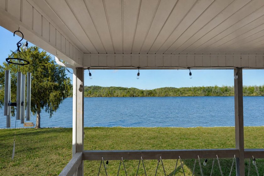 284 FEET OF TENNESSEE RIVER FRONTAGE | PRIVATE DOCK | LARGE LOT - photo 23