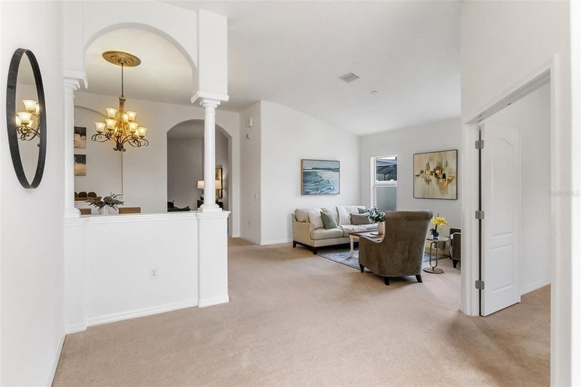 Immaculate 4-Bedroom, 3-Bathroom Plus Office Home in the Coveted - photo 5