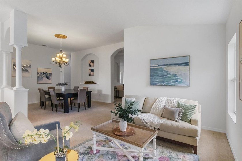 Immaculate 4-Bedroom, 3-Bathroom Plus Office Home in the Coveted - photo 8