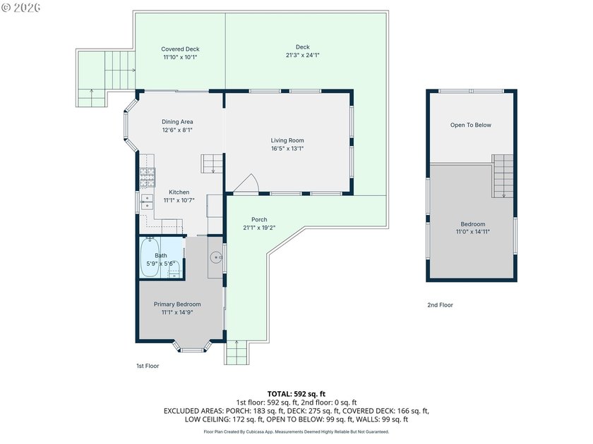 Wooded coastal retreat in the highly desirable Whaleshead Beach - photo 39
