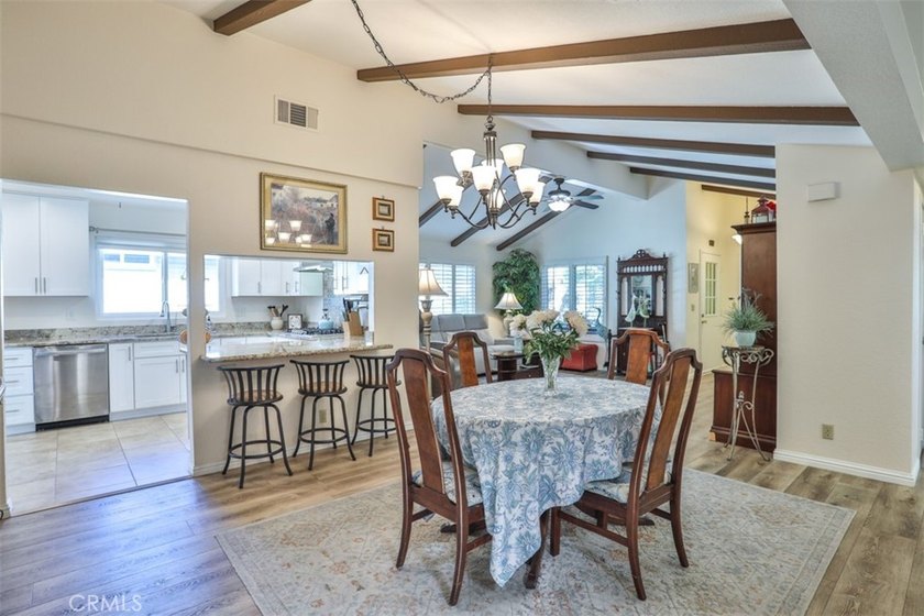 Senior Living 55+ *** Welcome to 1529 Wood Lake, a beautifully - photo 7