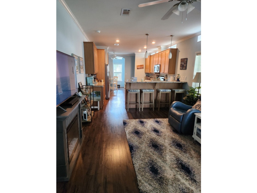 Welcome to your fully furnished 2016 Palm Harbor manufactured - photo 3