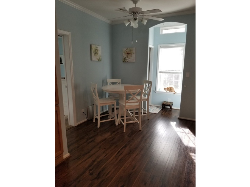 Welcome to your fully furnished 2016 Palm Harbor manufactured - photo 5