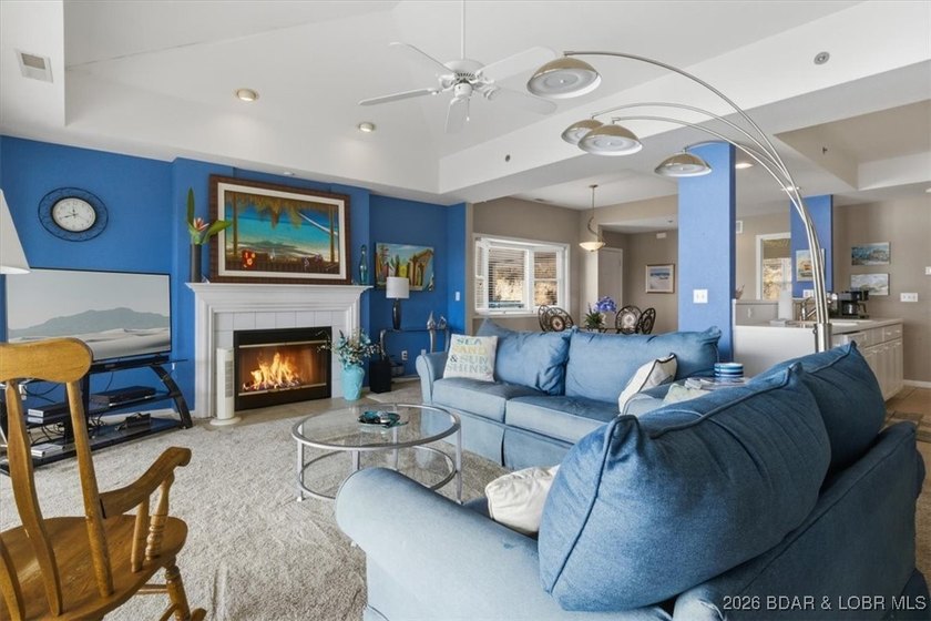 Wake up every morning to the stunning panoramic views at - photo 11