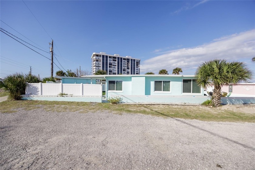 ALLOWED! A rare opportunity to own a true coastal gem just steps - photo 2