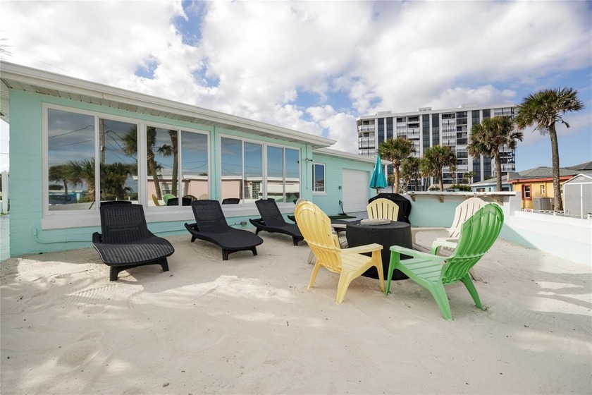 ALLOWED! A rare opportunity to own a true coastal gem just steps - photo 9