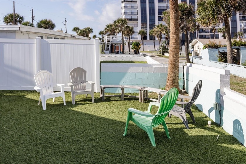 ALLOWED! A rare opportunity to own a true coastal gem just steps - photo 10