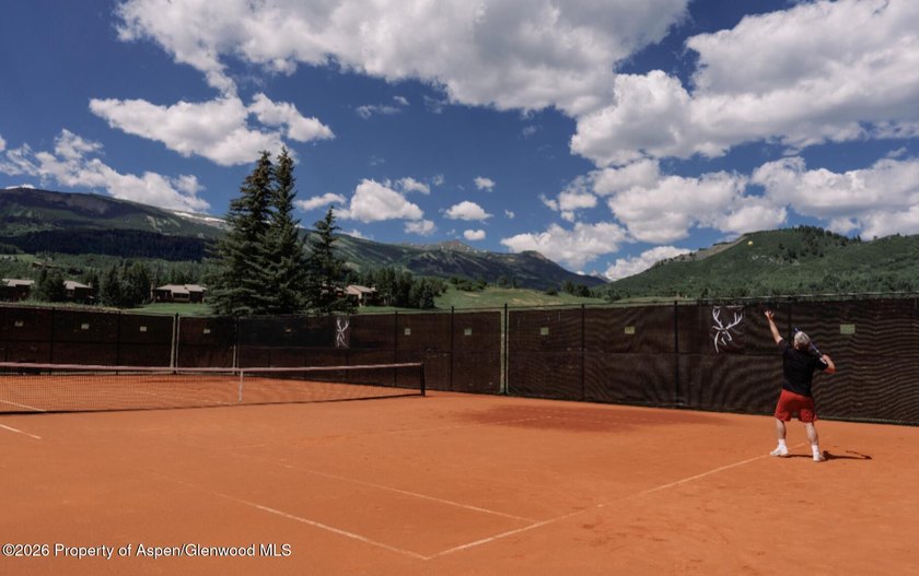 Experience the best of four-season mountain living in this - photo 29