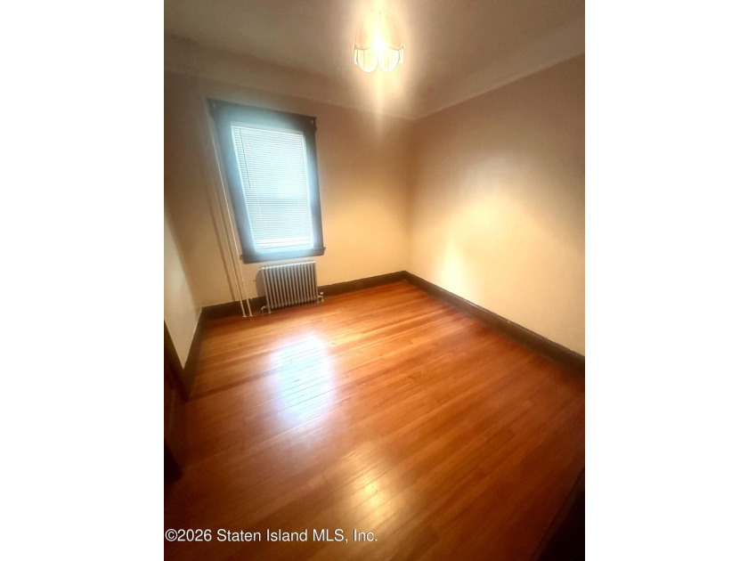 CHARMING AND SPACIOUS OLDER COLONIAL. CHESTNUT TRIM AND PINE - photo 14