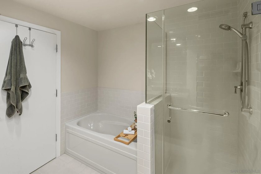 Perched above the Marina District, this residence offers a quiet - photo 16