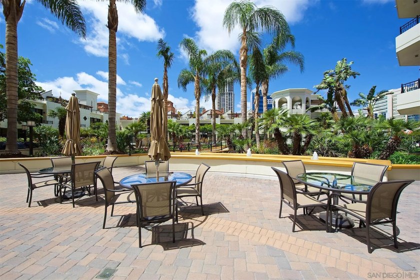 Perched above the Marina District, this residence offers a quiet - photo 24