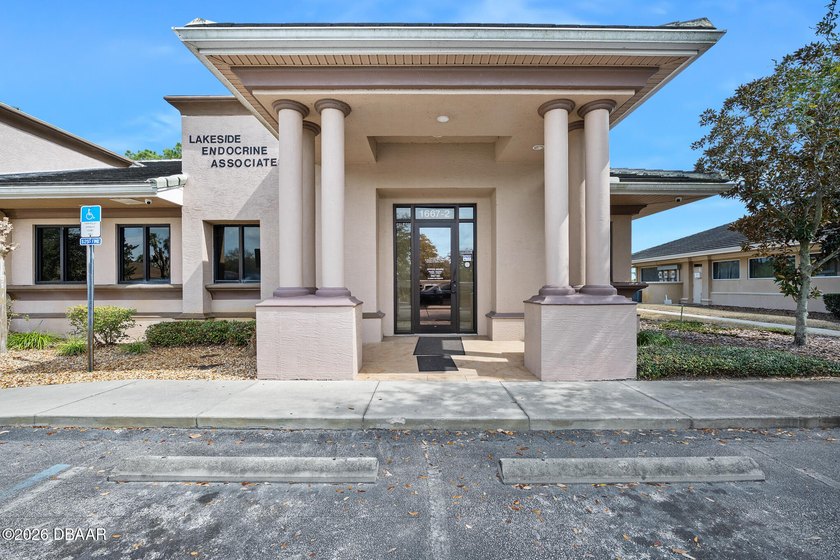 Introducing a prime medical office building in the heart of a - photo 26