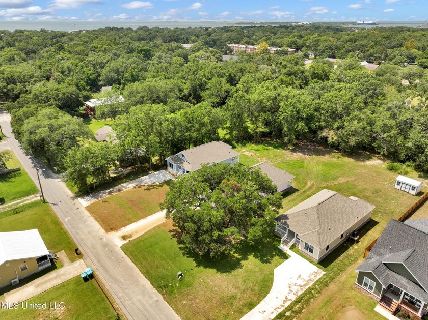 New Construction in Pascagoula!! Experience coastal living just - photo 27