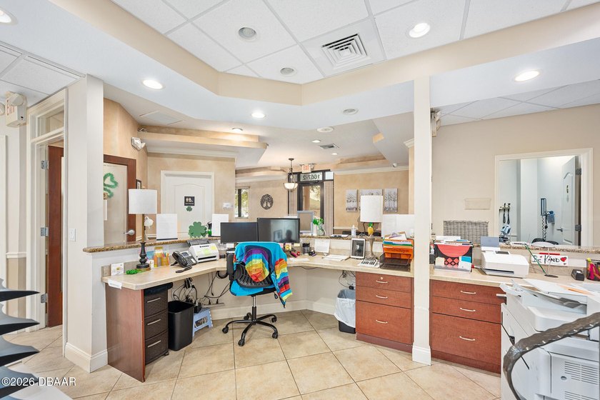 Introducing a prime medical office building in the heart of a - photo 34
