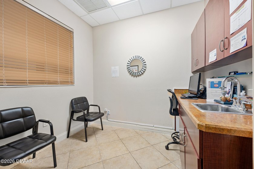 Introducing a prime medical office building in the heart of a - photo 39