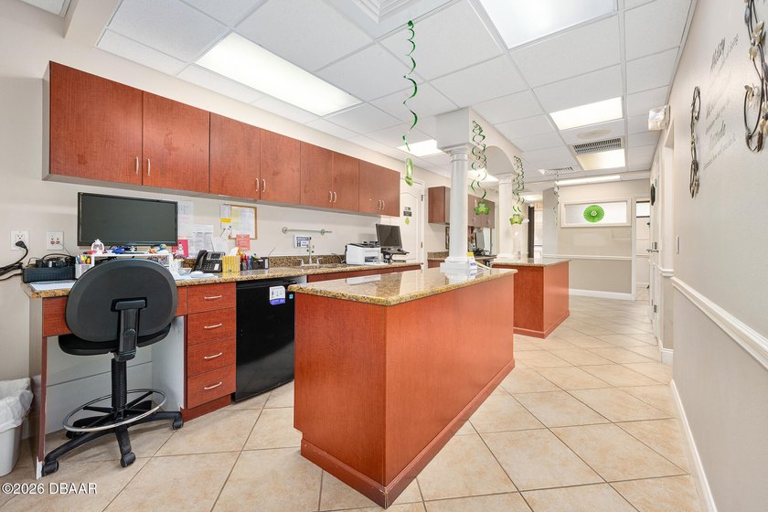 Introducing a prime medical office building in the heart of a - photo 42