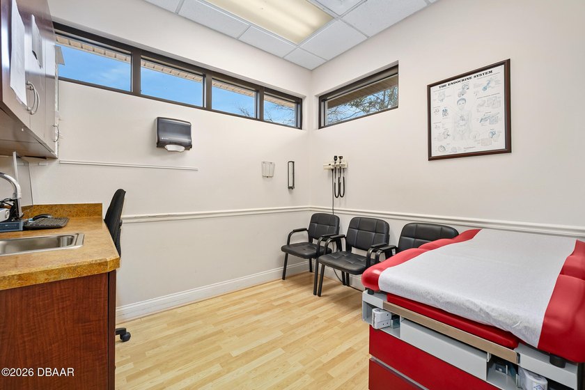 Introducing a prime medical office building in the heart of a - photo 47