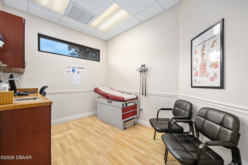 Introducing a prime medical office building in the heart of a - photo 51