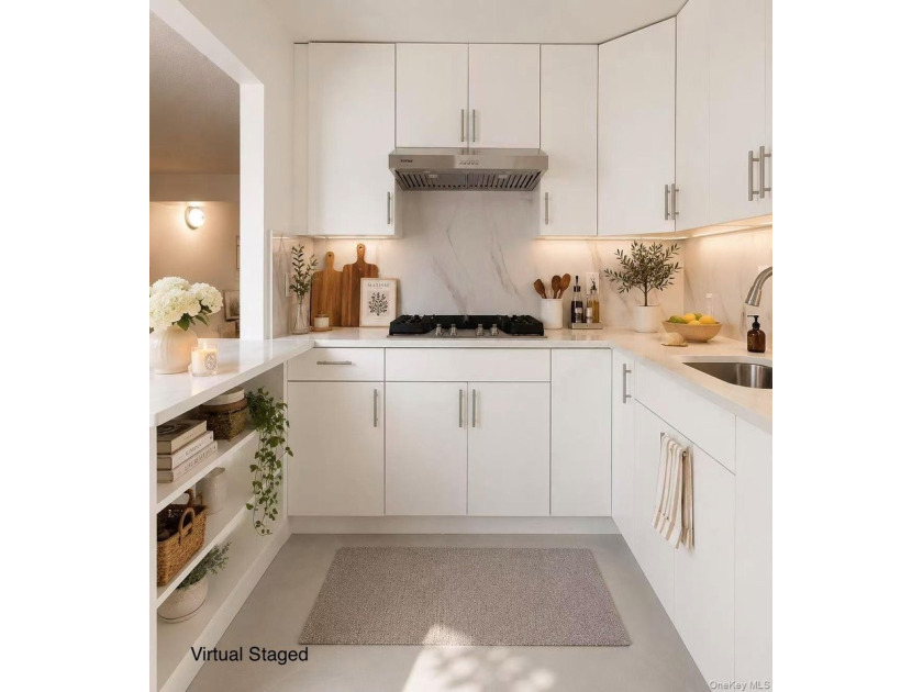 Welcome to SUNRISE TOWER in the Heart of Downtown Flushing! This - photo 3