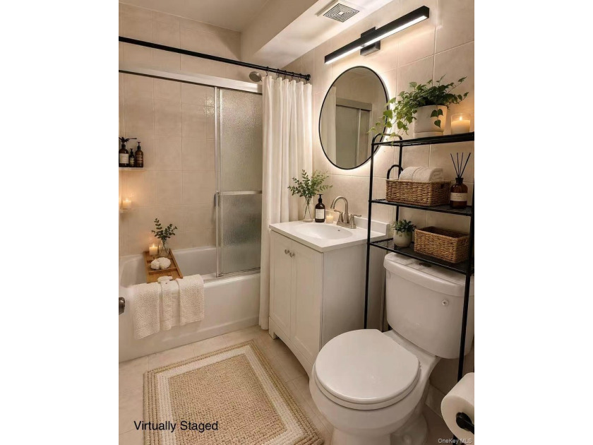 Welcome to SUNRISE TOWER in the Heart of Downtown Flushing! This - photo 9