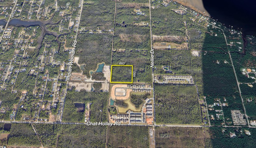 SIGNIFICANT PRICE REDUCTION! +/-10 acres located in Santa Rosa - photo 2