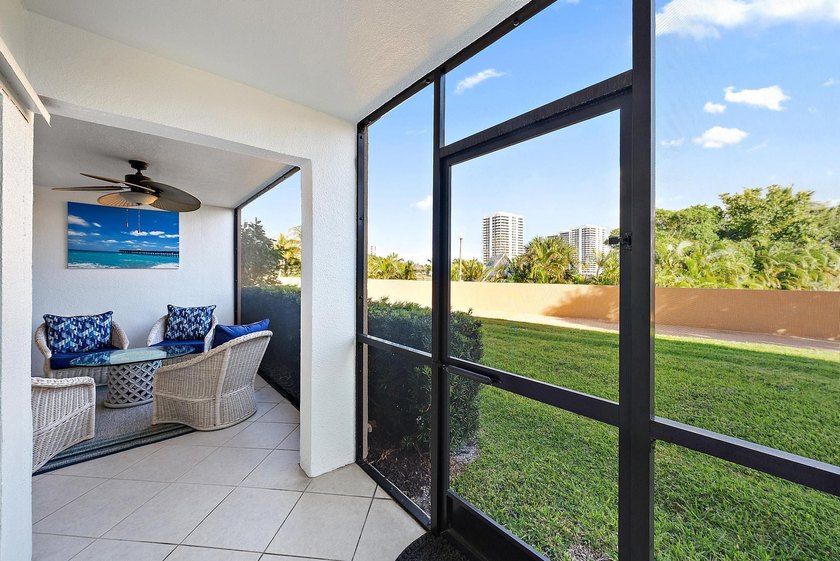 Meticulously maintained North Palm Beach waterfront gem in the - photo 13