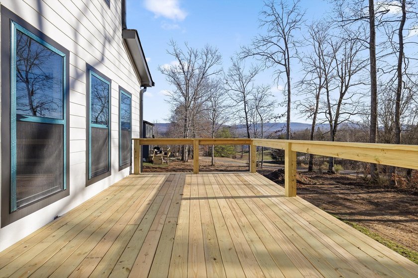 Crafted with an eye for refinement, this newly constructed home - photo 6