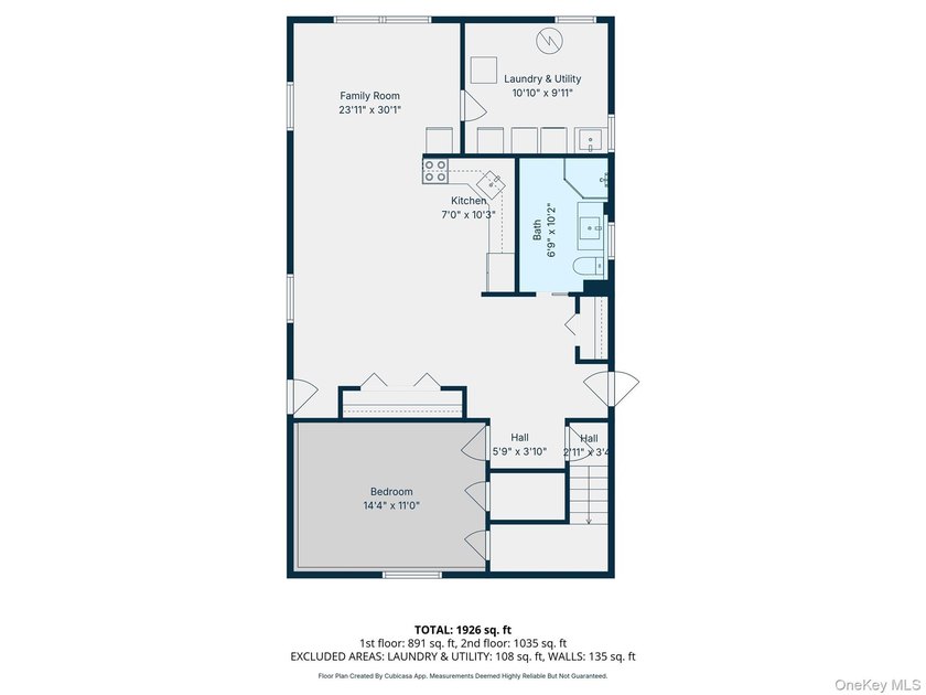 Beautifully maintained high-ranch home featuring 4 bedrooms and - photo 42