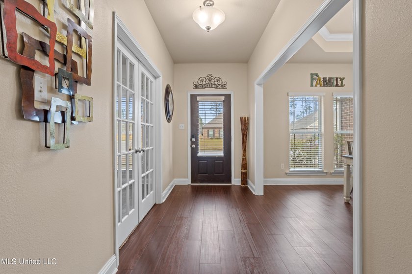 This lovingly cared for home is filled with warmth, heart, and a - photo 5