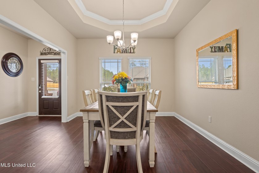 This lovingly cared for home is filled with warmth, heart, and a - photo 7