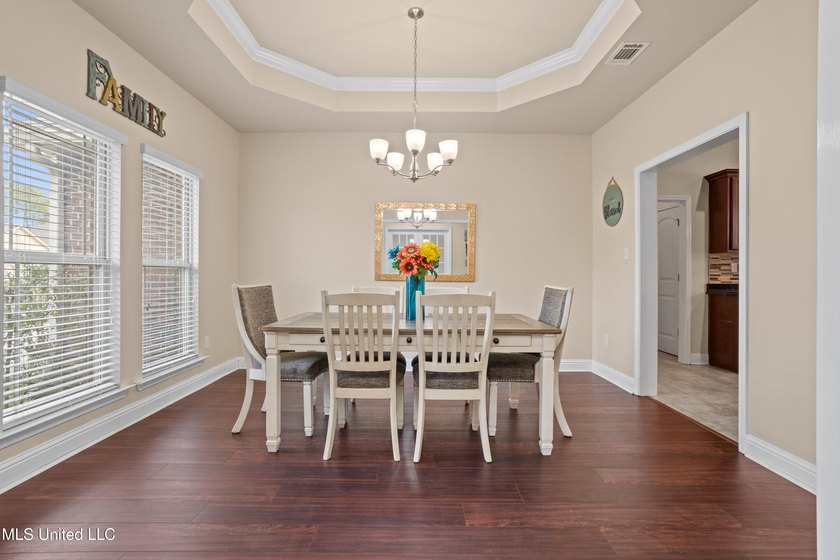 This lovingly cared for home is filled with warmth, heart, and a - photo 8