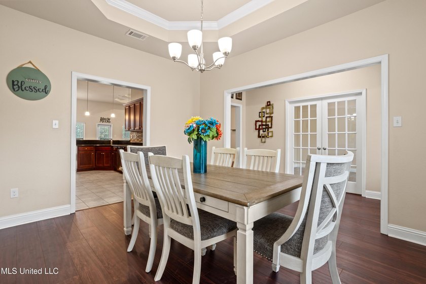 This lovingly cared for home is filled with warmth, heart, and a - photo 9