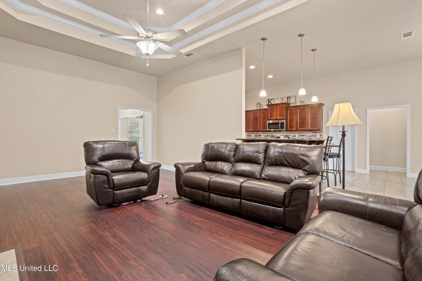 This lovingly cared for home is filled with warmth, heart, and a - photo 10