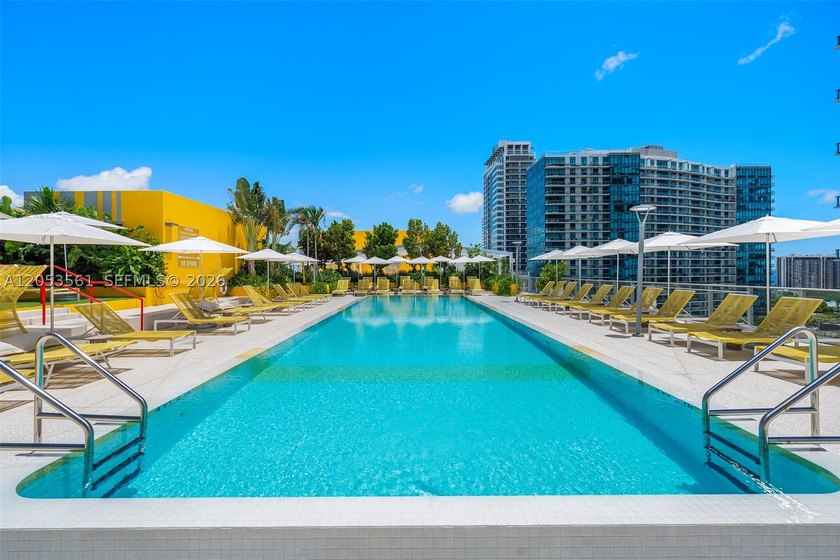 Welcome to The Standard, a signature address in the vibrant - photo 13