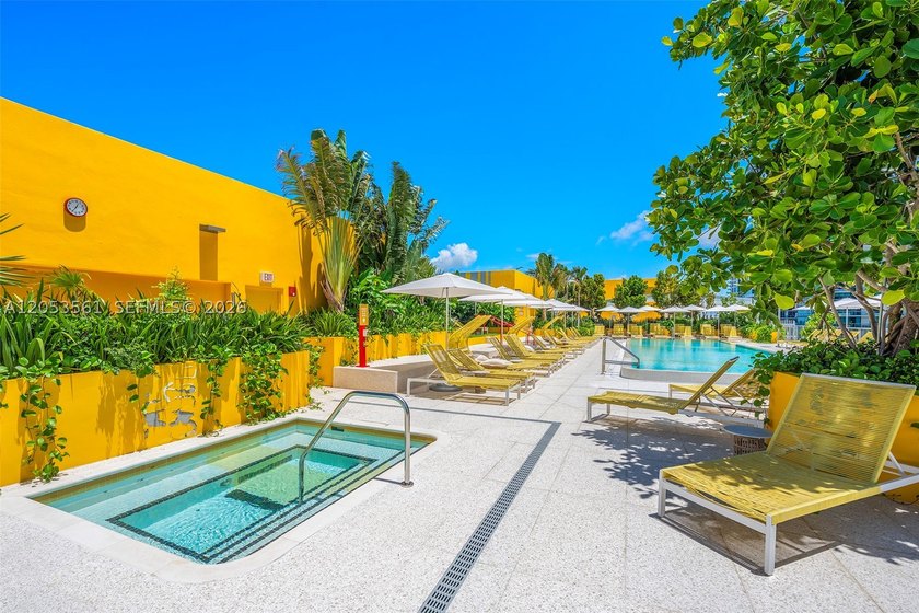 Welcome to The Standard, a signature address in the vibrant - photo 14
