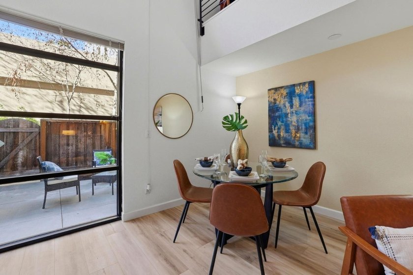 Rare loft-style condo just steps from the vibrant heart of - photo 14