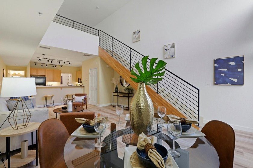 Rare loft-style condo just steps from the vibrant heart of - photo 15
