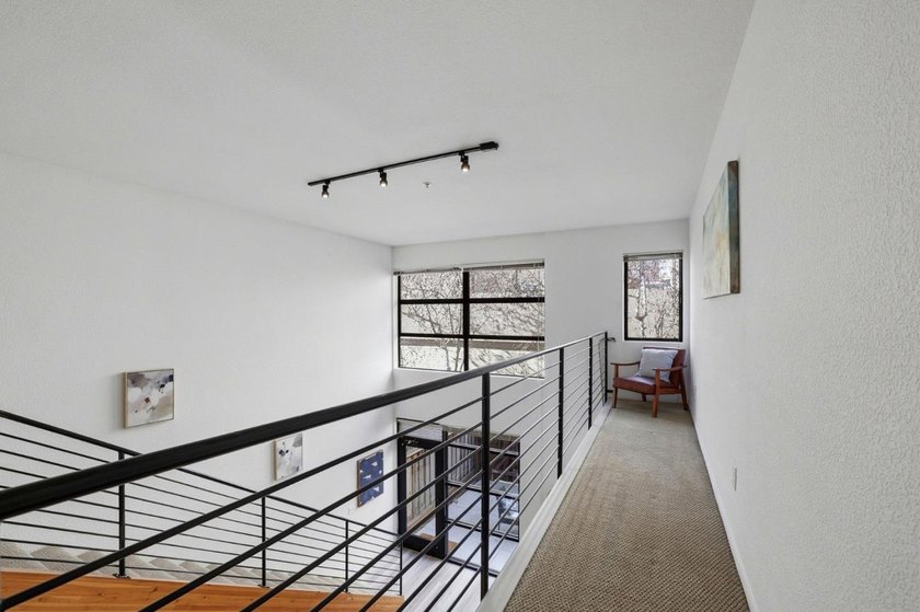 Rare loft-style condo just steps from the vibrant heart of - photo 20